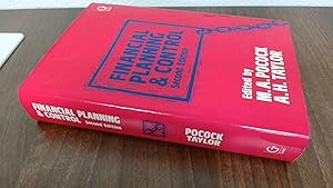 Imagen del vendedor de Financial Planning and Control a la venta por BoundlessBookstore