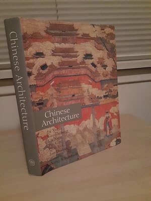 Seller image for Chinese Architecture for sale by Frabjous Books