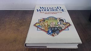 Seller image for Weekend Wodehouse for sale by BoundlessBookstore