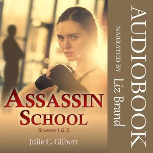 Seller image for Assassin School for sale by GreatBookPrices