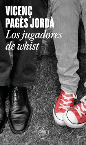 Seller image for Los jugadores de Whist / The Whist Players -Language: Spanish for sale by GreatBookPrices