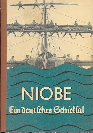 Seller image for Niobe - Ein deutsches Schicksal for sale by Antiquariat Christian Wulff