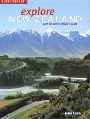 Bild des Verkufers fr Explore New Zealand (Globetrotter S.) zum Verkauf von WeBuyBooks
