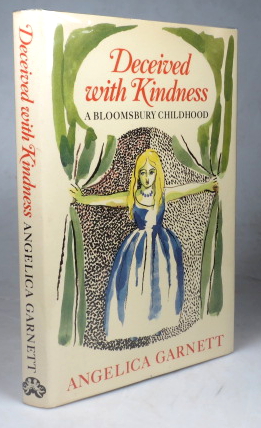 Immagine del venditore per Deceived with Kindness. A Bloomsbury Childhood venduto da Bow Windows Bookshop (ABA, ILAB)