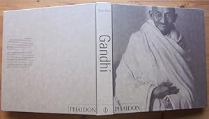 Immagine del venditore per Gandhi. venduto da Antiquariat Roland Ggler