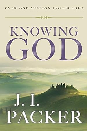 Seller image for Knowing God for sale by -OnTimeBooks-