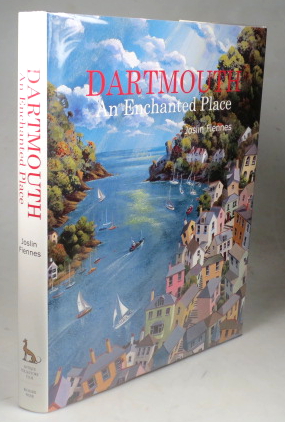 Seller image for Dartmouth: An Enchanted Place for sale by Bow Windows Bookshop (ABA, ILAB)