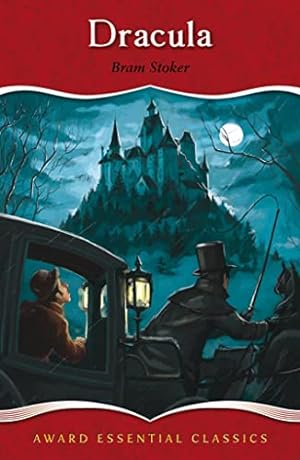 Immagine del venditore per Dracula: An Award Classic (Award Essential Classics): 21 venduto da WeBuyBooks
