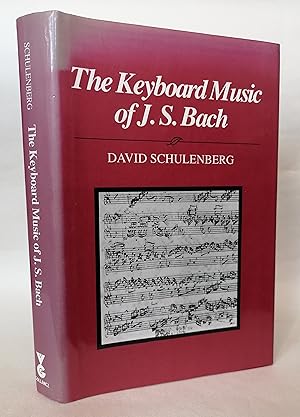 Immagine del venditore per The Keyboard Music of J. S. Bach venduto da Priorsford Books