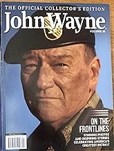 John Wayne: The Official Collector's Edition, Volume 18
