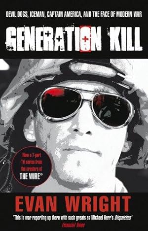 Seller image for Generation Kill for sale by WeBuyBooks