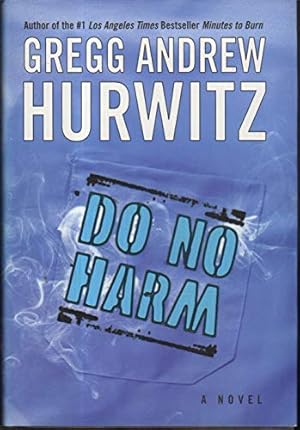 Seller image for Do No Harm for sale by -OnTimeBooks-