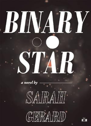 Imagen del vendedor de Binary Star a la venta por -OnTimeBooks-