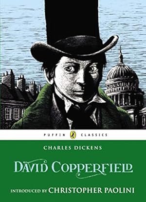 Image du vendeur pour David Copperfield: Abridged Edition (Puffin Classics) mis en vente par -OnTimeBooks-