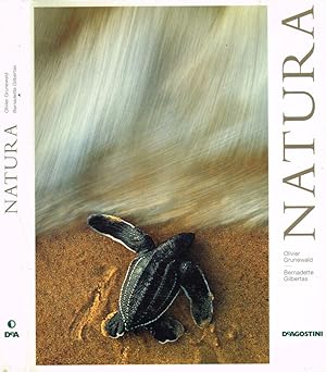 Seller image for Natura for sale by Biblioteca di Babele