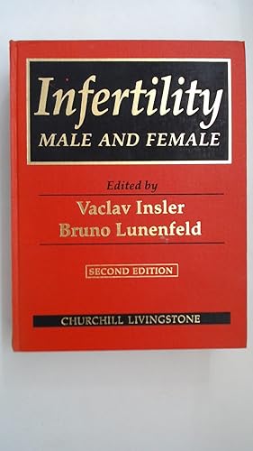 Infertility - Male and Female,