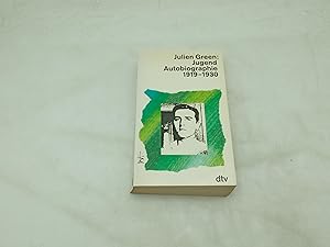 Bild des Verkufers fr Jugend: Autobiographie ? 1919-1930 (dtv Literatur) zum Verkauf von Armoni Mediathek