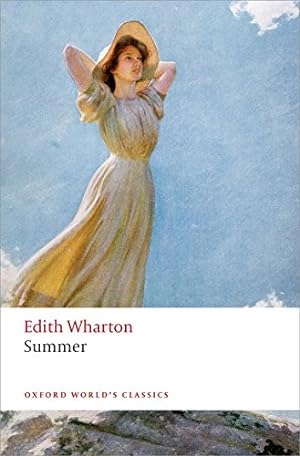 Immagine del venditore per Summer (Oxford World's Classics) venduto da -OnTimeBooks-