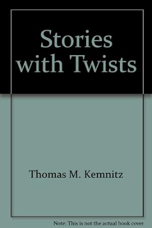 Seller image for Stories with Twists for sale by -OnTimeBooks-