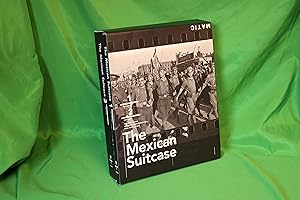 Bild des Verkufers fr The Mexican Suitcase zum Verkauf von West Cork Rare Books