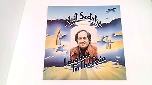 Imagen del vendedor de Neil Sedaka Original Vinyl LP Laughter In The Rain a la venta por Goldstone Rare Books