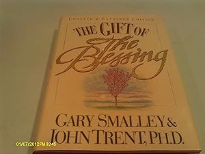 Seller image for The Gift Of The Blessing for sale by Redux Books