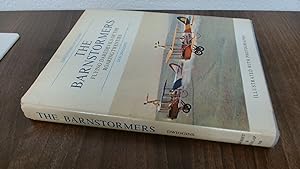 Immagine del venditore per The Barnstormers venduto da BoundlessBookstore