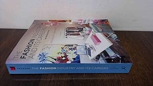 Imagen del vendedor de The Fashion Industry and Its Careers: An Introduction a la venta por BoundlessBookstore