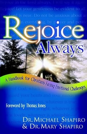 Image du vendeur pour Rejoice Always mis en vente par -OnTimeBooks-