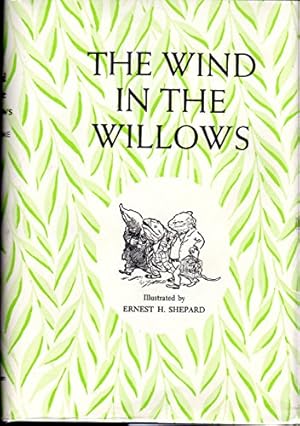 Seller image for The Wind in the Willows for sale by -OnTimeBooks-