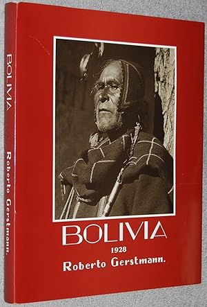 Imagen del vendedor de Bolivia : 150 grabados en cobre a la venta por Springhead Books