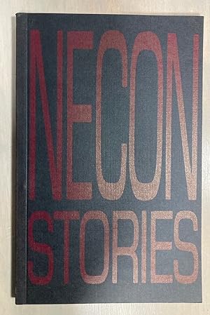 Imagen del vendedor de NECON Stories a la venta por biblioboy