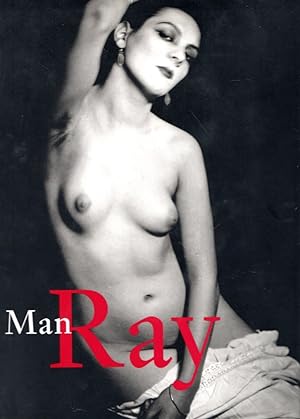 Seller image for Man Ray: 1890-1976 for sale by Messinissa libri