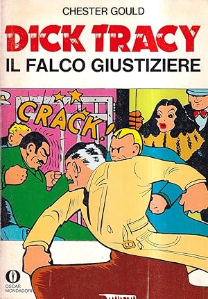 Dick Tracy. Il falco giustiziere