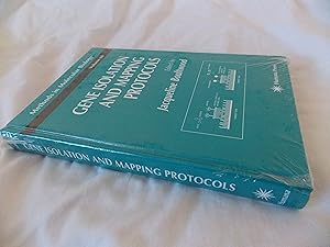 Bild des Verkufers fr Gene Isolation and Mapping Protocols (Methods in Molecular Biology Volume 68) zum Verkauf von Jackson Books