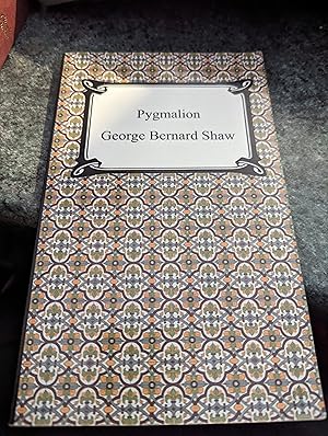 Seller image for Pygmalion for sale by SGOIS