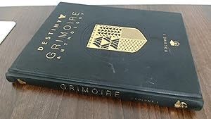 Imagen del vendedor de Destiny: Grimoire Anthology - Dark Mirror (Volume 1) a la venta por BoundlessBookstore