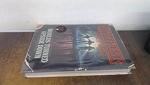 Seller image for Stranger Things: Worlds Turned Upside Down: The Official Behind-The-Scenes Companion for sale by BoundlessBookstore