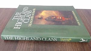Seller image for The Highland Clans: Moncreiffe of that Ilk for sale by BoundlessBookstore