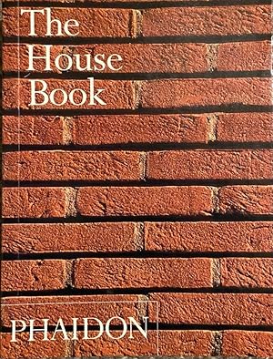 Imagen del vendedor de The House Book a la venta por ArtDesignAntique