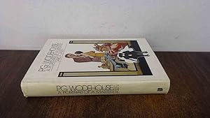 Bild des Verkufers fr P.G. Wodehouse: A Portrait of a Master zum Verkauf von BoundlessBookstore