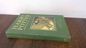 Seller image for Harry Potter and the Prisoner of Azkaban (Book 3): Special Edition for sale by BoundlessBookstore