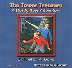 Seller image for Tower Treasure for sale by GreatBookPrices