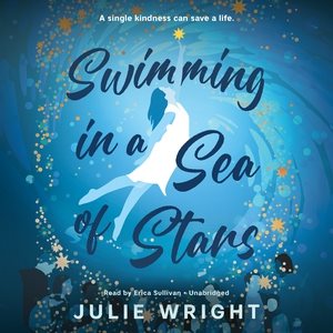 Seller image for Swimming in a Sea of Stars for sale by GreatBookPrices