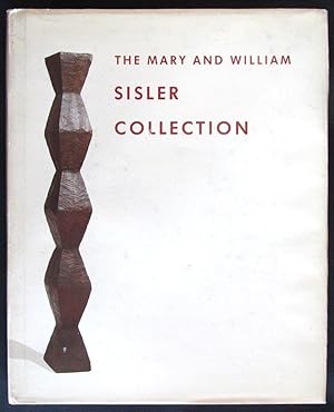 The Mary and William Sisler Collection