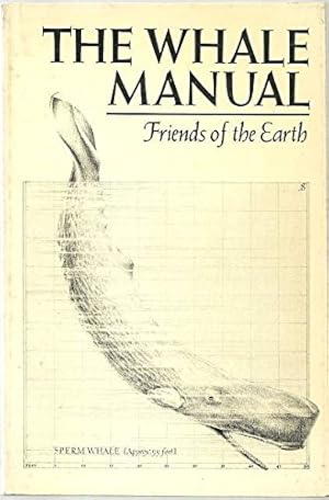 Image du vendeur pour The Whale Manual mis en vente par Redux Books