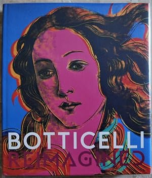 Seller image for BOTTICELLI REIMAGINED. for sale by Studio Bibliografico Olubra