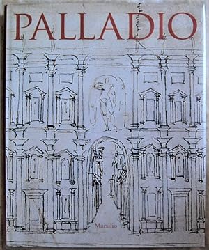 Immagine del venditore per PALLADIO. venduto da Studio Bibliografico Olubra