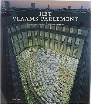Bild des Verkufers fr Het vlaams parlement zum Verkauf von Untje.com