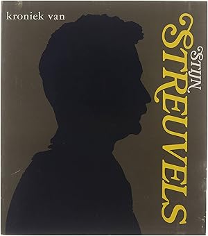 Immagine del venditore per Kroniek van Stijn Streuvels 1871-1969 venduto da Untje.com